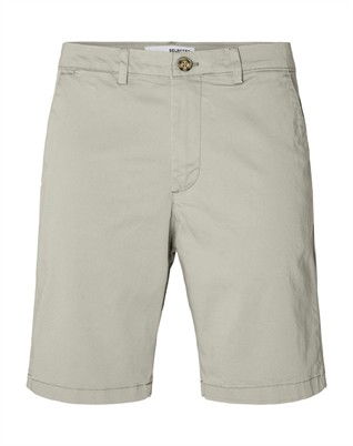 Slim Miles Flex Shorts 
